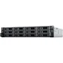 Synology RackStation RS2423+ NAS de 12 bahías con AMD Ryzen V1780B y 8 GB DDR4
